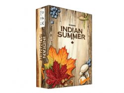 // JEU INDIAN SUMMER